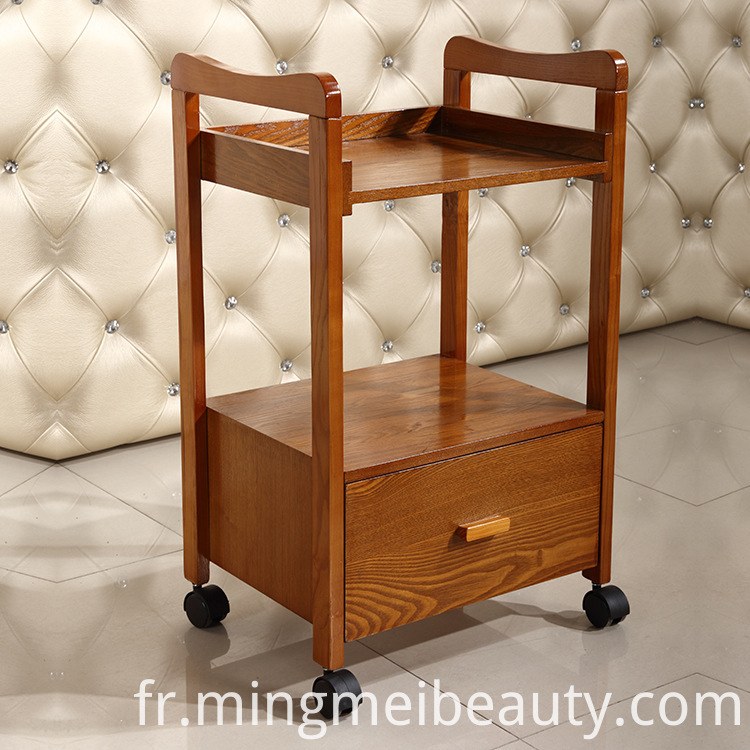 chariot de meubles de salon salon furniture trolley